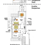 度假居 Noor-og-mit-studio-nr-4