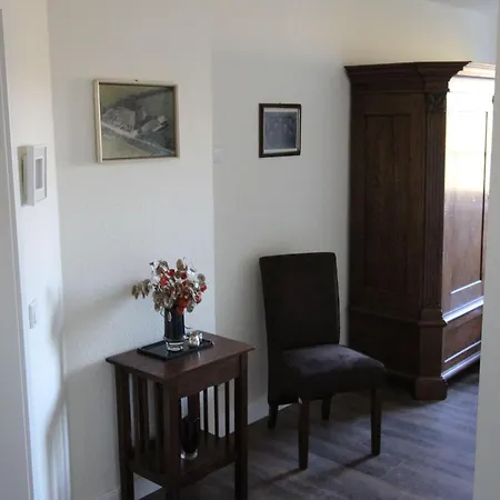 Noor-og-mit-studio-nr-4 Holiday home *