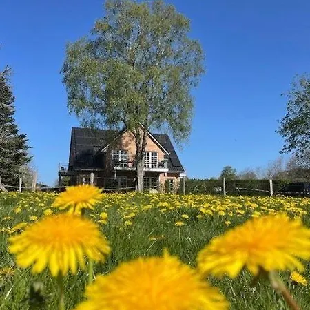 Holiday home Noor-og-mit-studio-nr-4 Haby