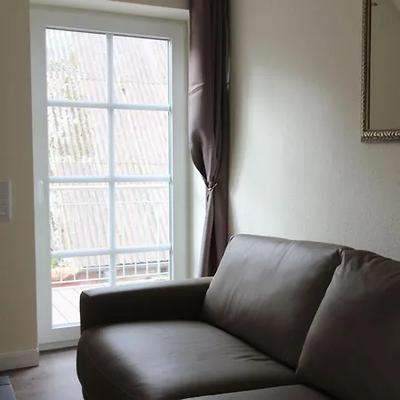 Holiday home Noor-og-mit-studio-nr-4 Haby
