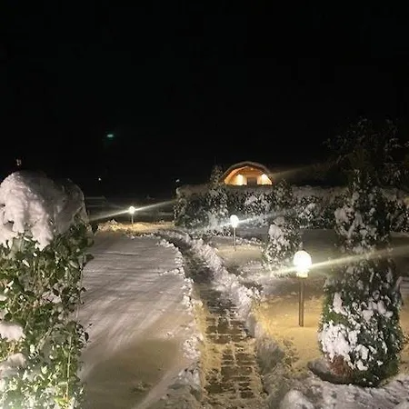 Noor-og-mit-studio-nr-4 Σπίτι διακοπών