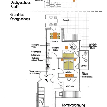 Σπίτι διακοπών Noor-og-mit-studio-nr-4
