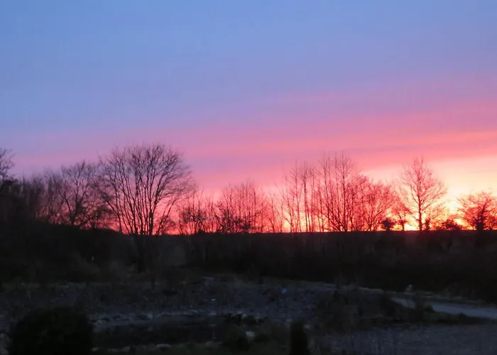 別荘 Noor-og-mit-studio-nr-4 Haby